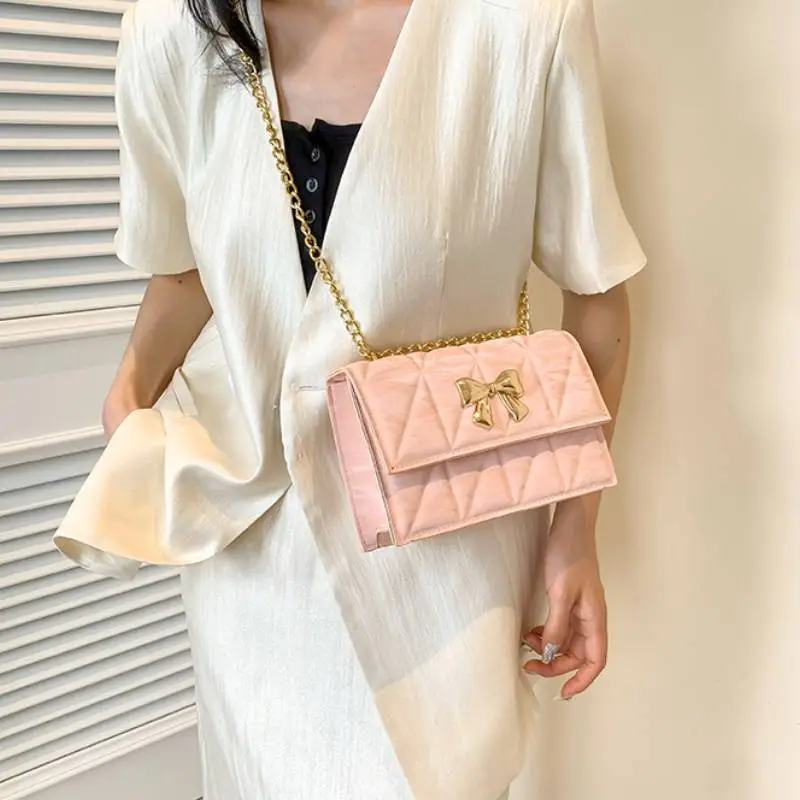 Casual Fashionable Shoulder Bag-8