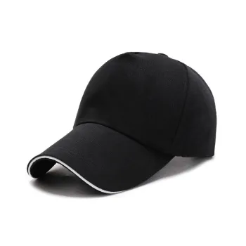 Fashionable Basics Cap