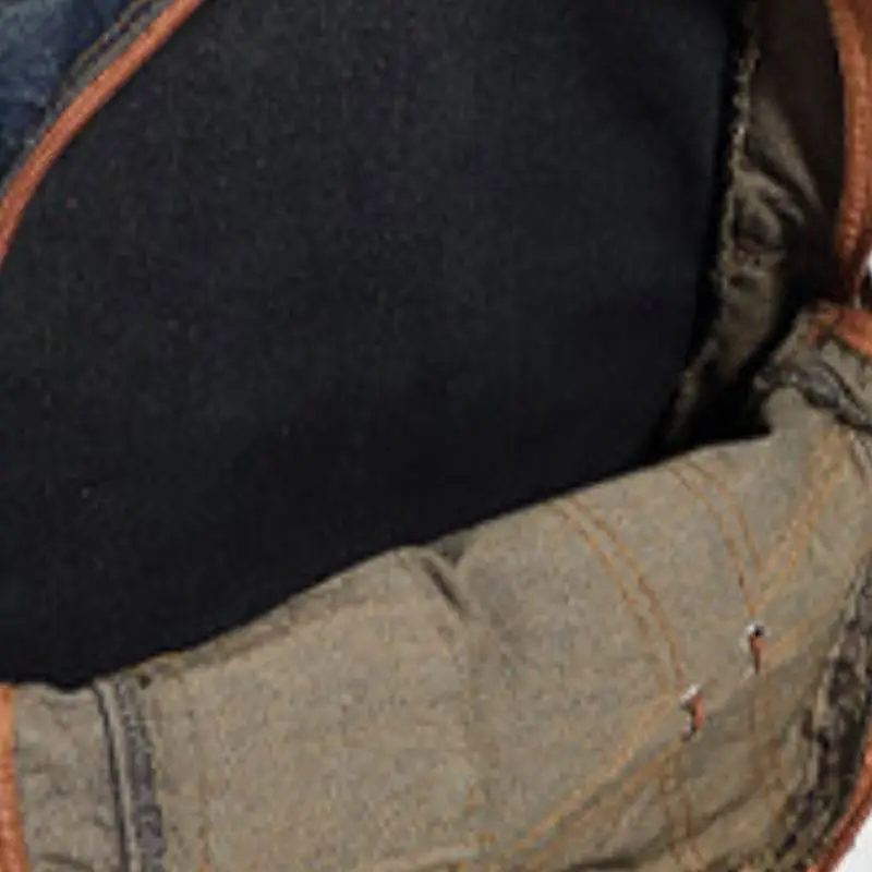 Retro Bow Backpack-5