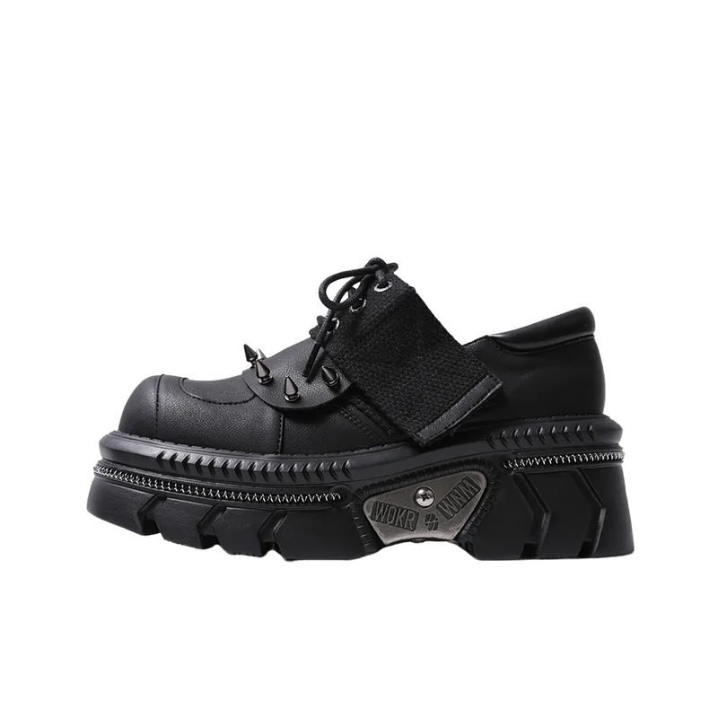 Funky Cool Platform Shoes