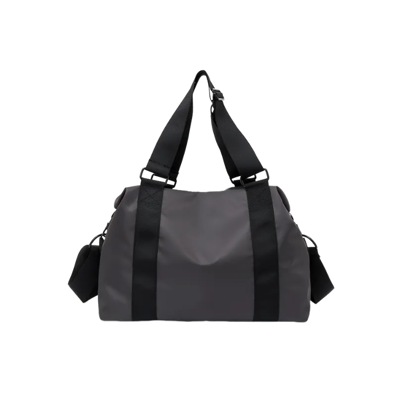 Sporty Large Capacity Gym Bag-2