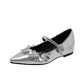 Silver