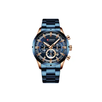 Simple Fashionable Watch