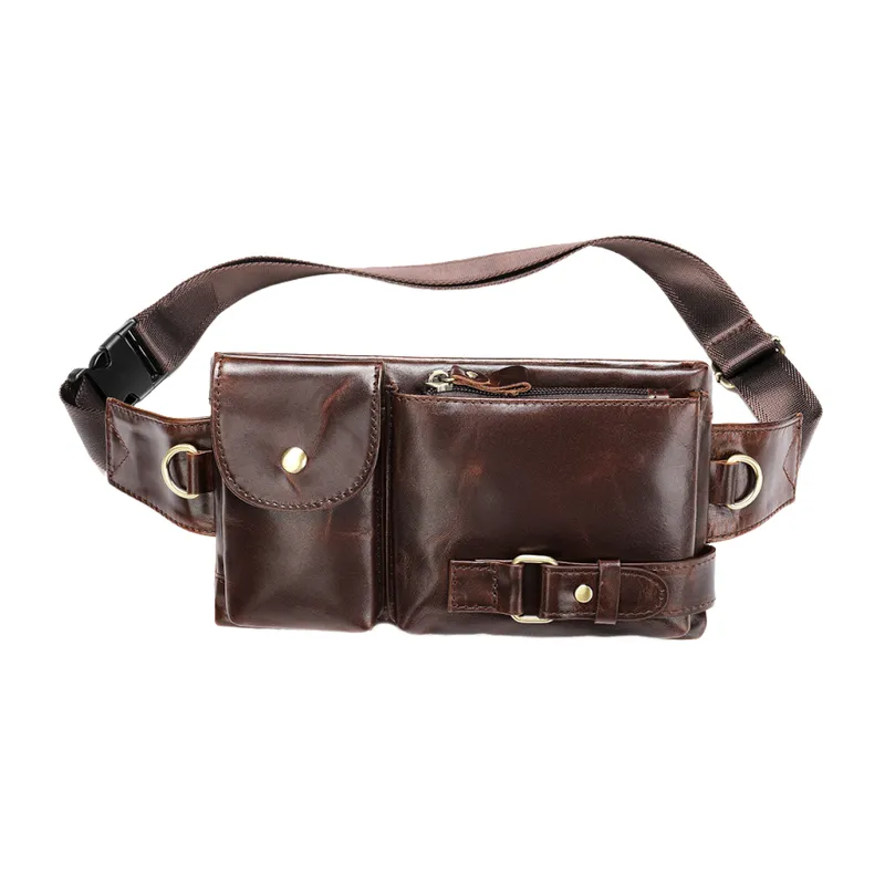 Casual Basics Fanny Pack-4