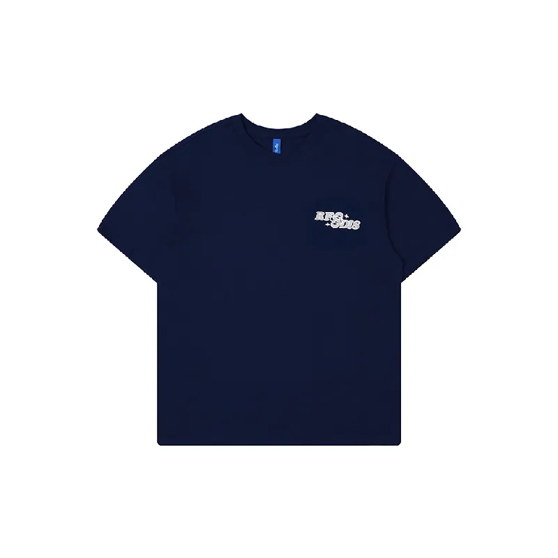 Casual Loose 100% Cotton T Shirt-5