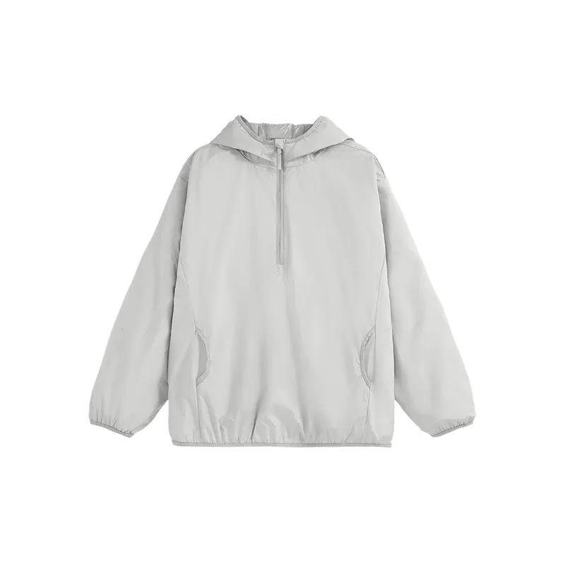 Basics Simple Down Jacket-0