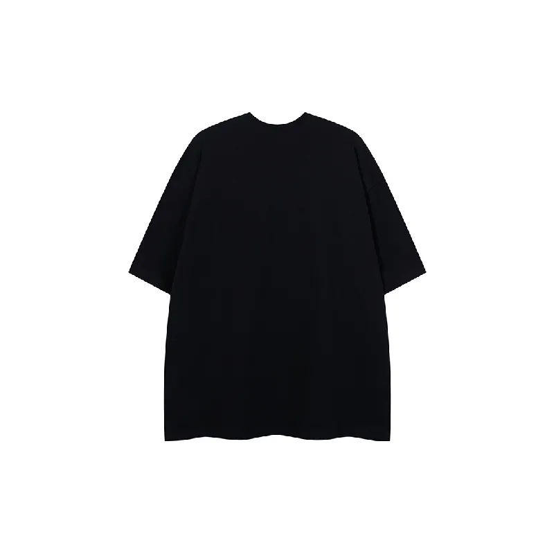 Street Trendy 100% Cotton T-Shirt-3