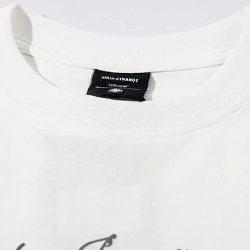 Loose Butterfly Sweatshirt-5