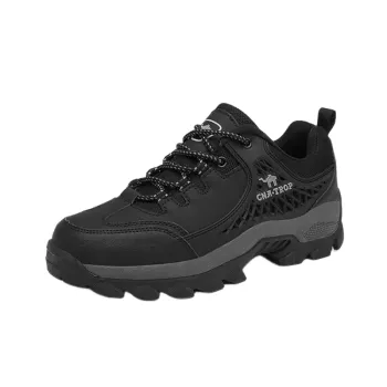 Casual Breathable Hiking Shoes