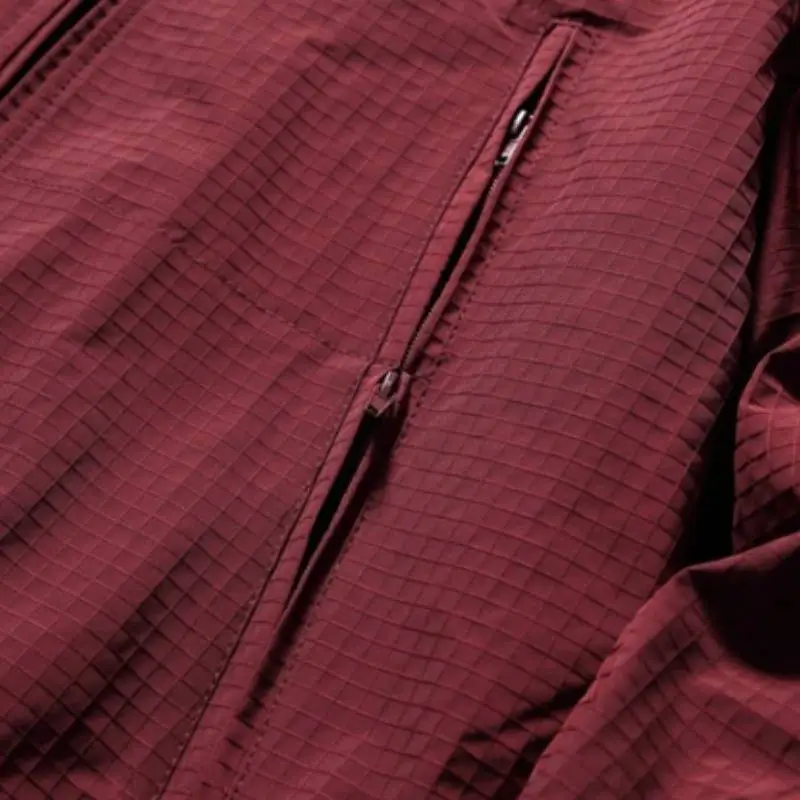 Casual Basics Jacket-12