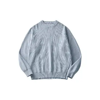 Loose Simple Modal Sweater