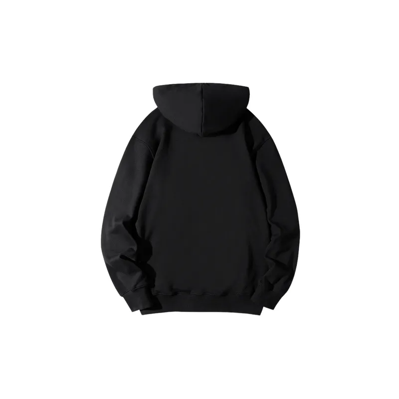 Loose Casual Sweatshirt-1