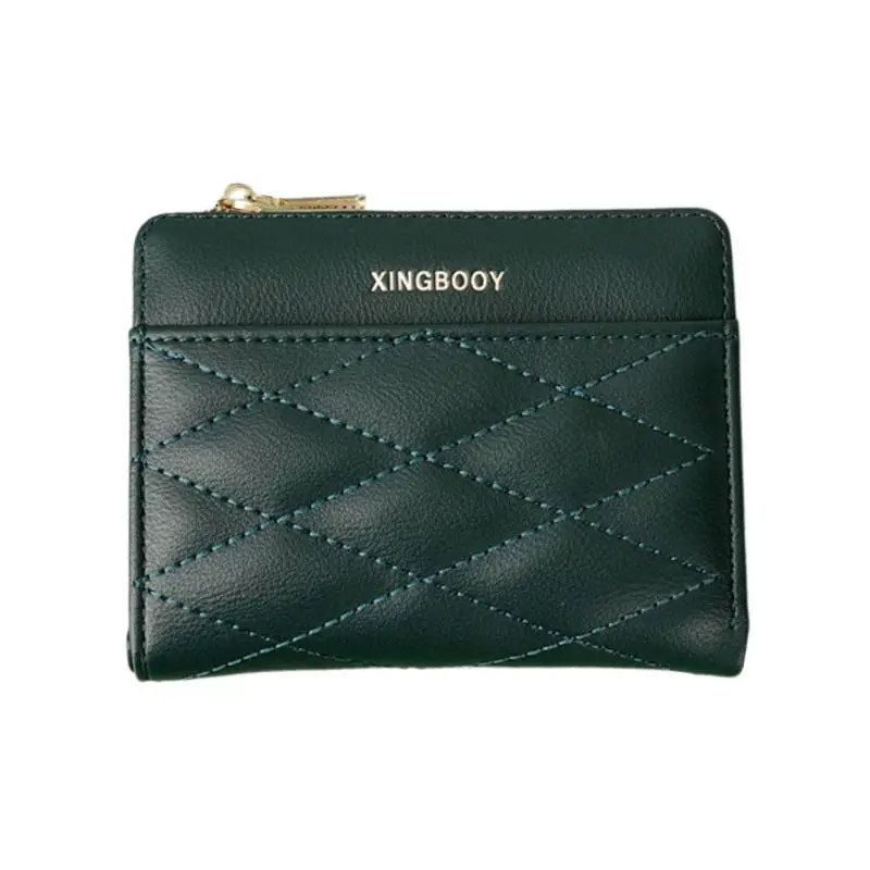 Cute Simple Wallet-3