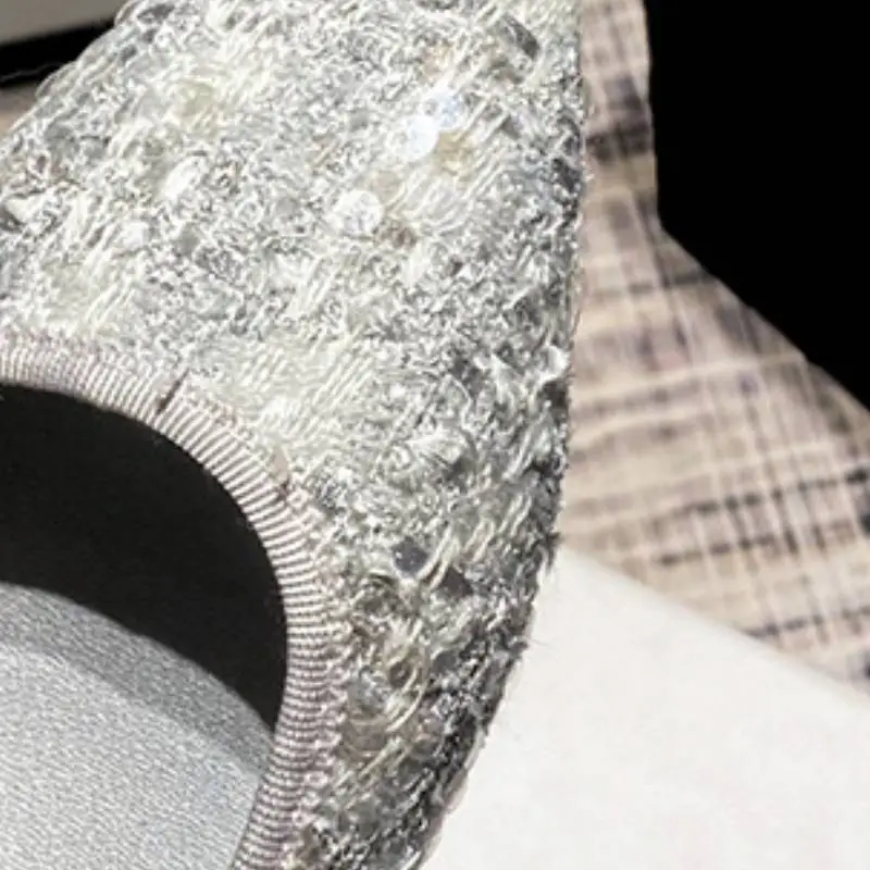 Casual Plain Mary Jane Shoes-6