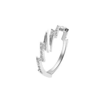 Fashionable Basics Ring