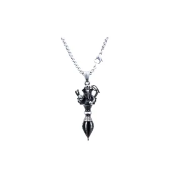 Simple Simple Necklace / Pendant