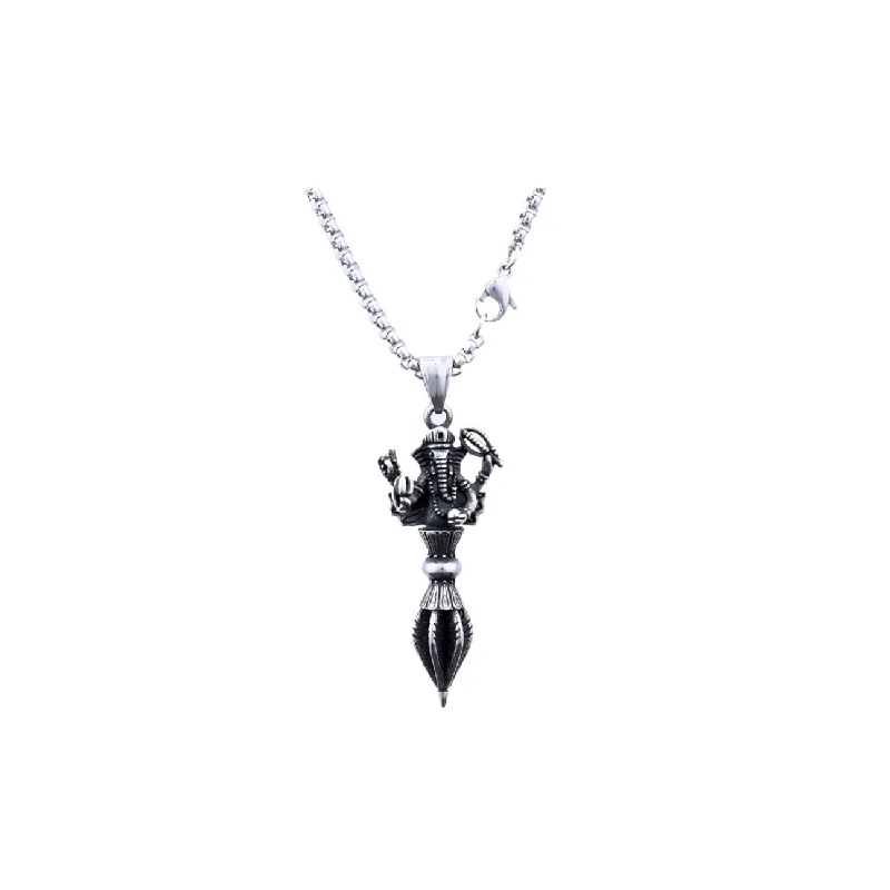 Simple Simple Necklace / Pendant-0