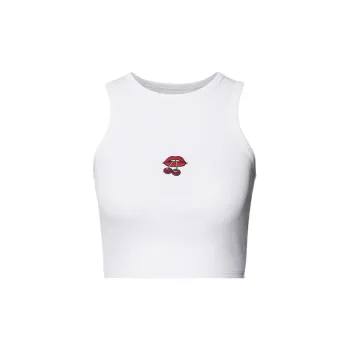 Casual Fashionable Vest Women