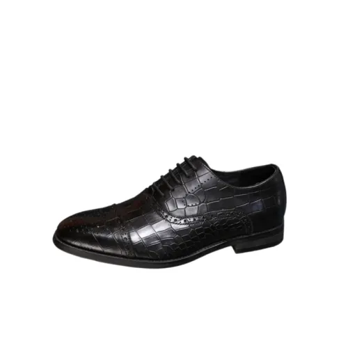 Business Simple Dress Shoes