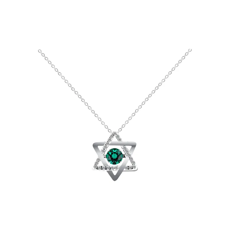 Elegant Fashionable Necklace-0