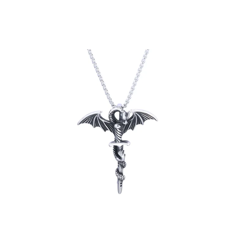 Fashionable Basics Necklace / Pendant-3