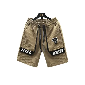 New Thin Casual Shorts