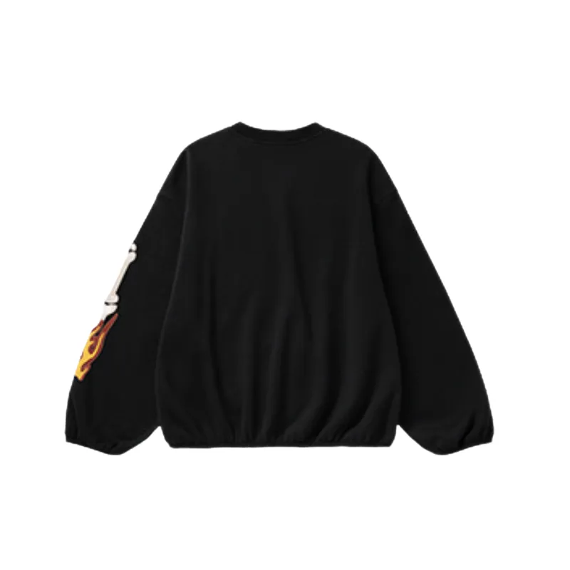 Glamorous Fashionable Sweatshirt-6