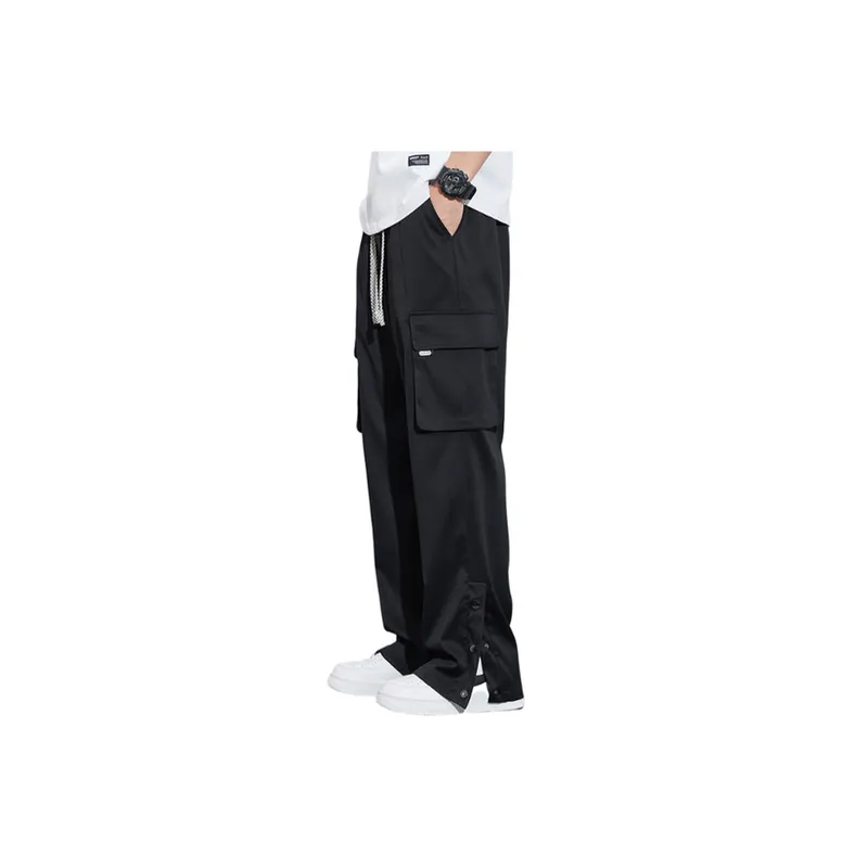 Retro Plus sized Crane Pants-4