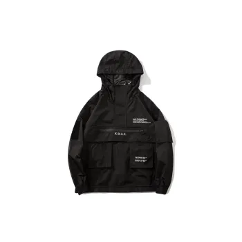 Fashionable Lightweight Blended Synthetic Fabrics Jacket