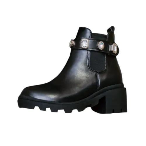 Casual Fashionable Chelsea Boot