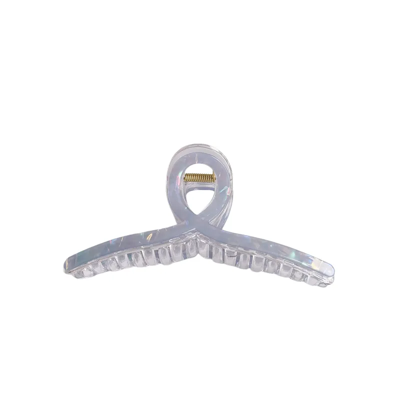 Elegant Vacation Hair Clip-0