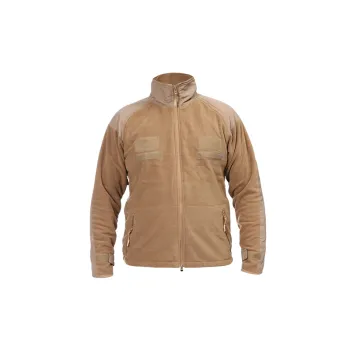 Sporty Warming Jacket