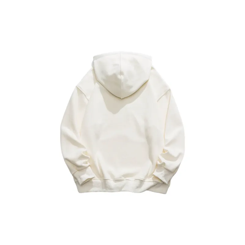 Spring New Style Cartoon Hanging Hoodie-3