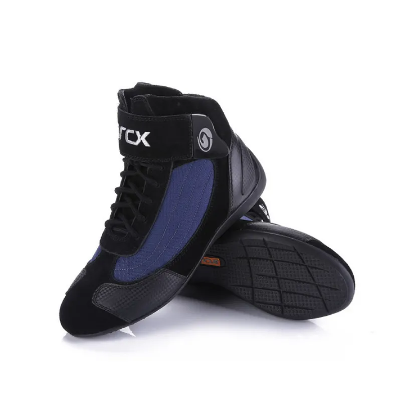 Casual Breathable Cycling Shoes-8