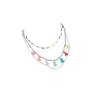 Simple Fashionable Pantss Chain