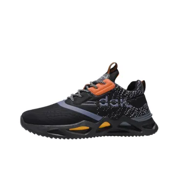 Large Size Sports Casual Shoes