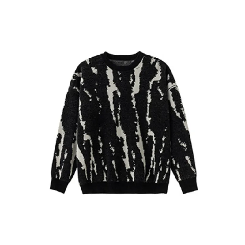 Cute Casual Sweater-4