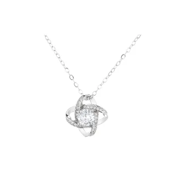 Fashionable Simple Necklace Women