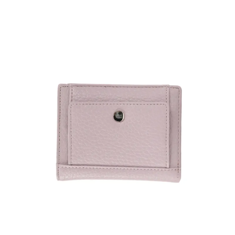 Fashionable Basics Wallet-1