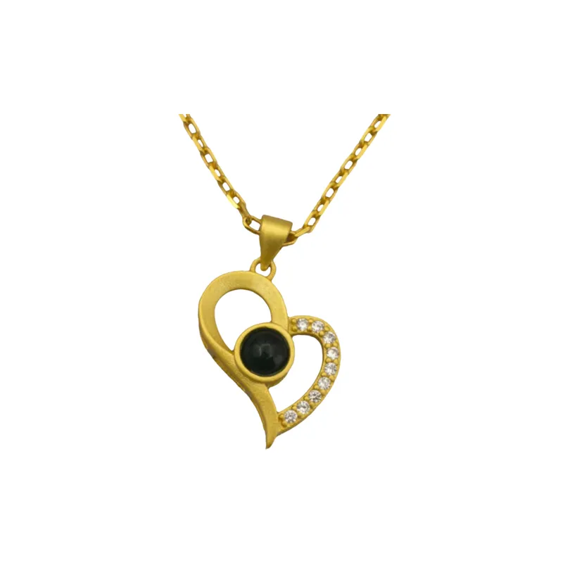 Fashionable Necklace-2