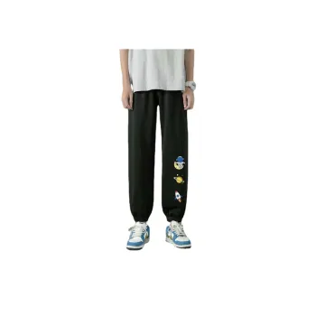 Sports Knit Sweatpants