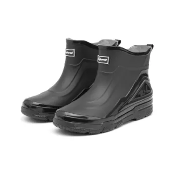 Fashionable Casual Outdoor Boots