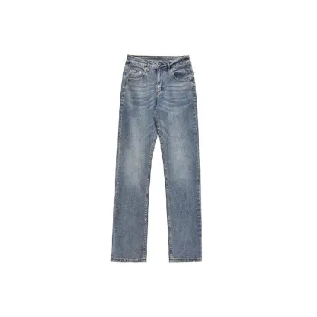 Street Washed Jeans