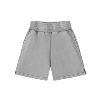 Trendy Street Cotton Sports Shorts