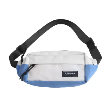 Casual Sporty Sling Bag