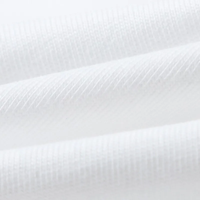Retro Print 100% Cotton T Shirt-3