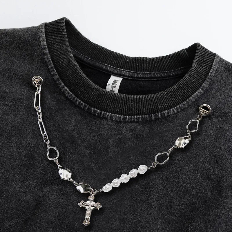 Fashionable Basics Sweatshirt-5