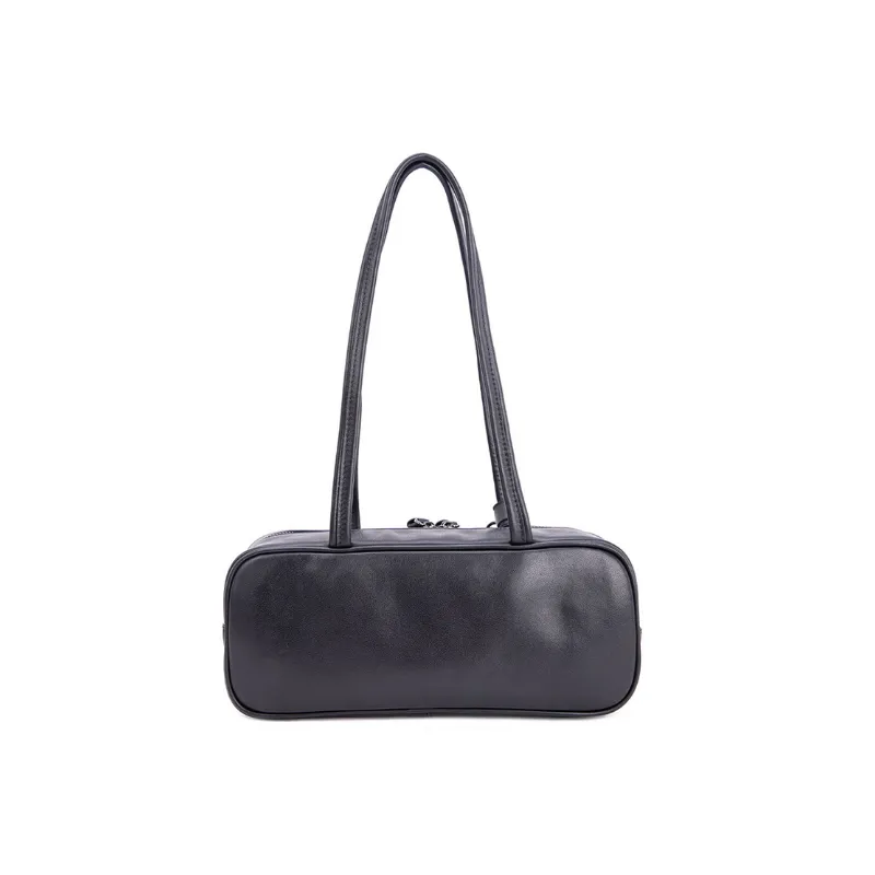 Elegant Simple Shoulder Bag-3