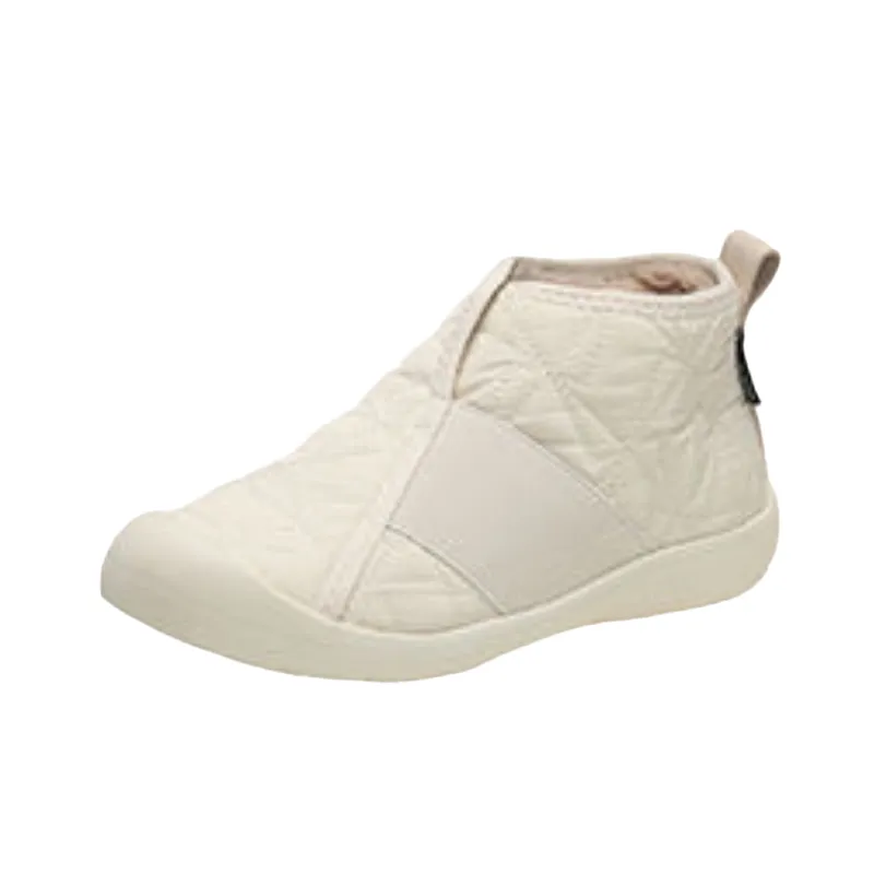 Waterproof Warming Cotton Shoes-0