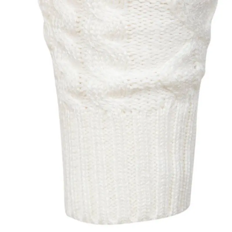 Fashion Loose Sweater-3